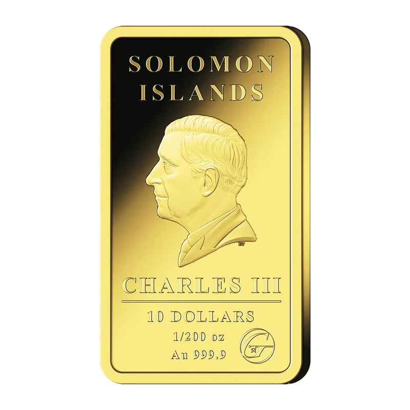Goldbarren Sternzeichen Schütze