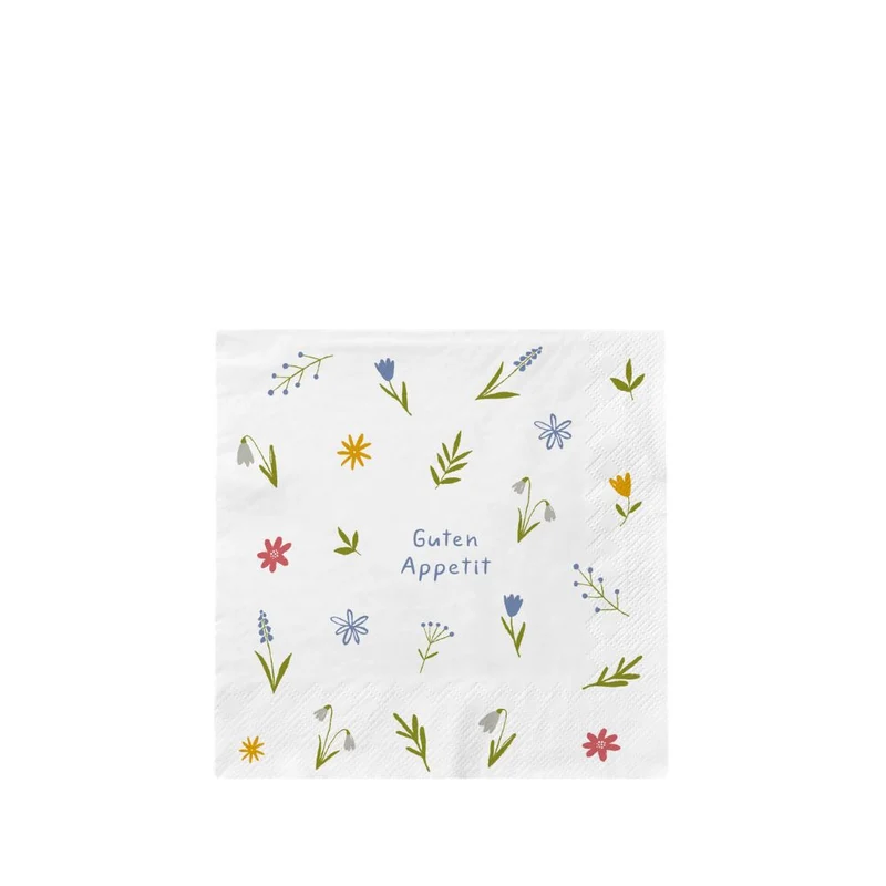 Serviette Guten Appetit
