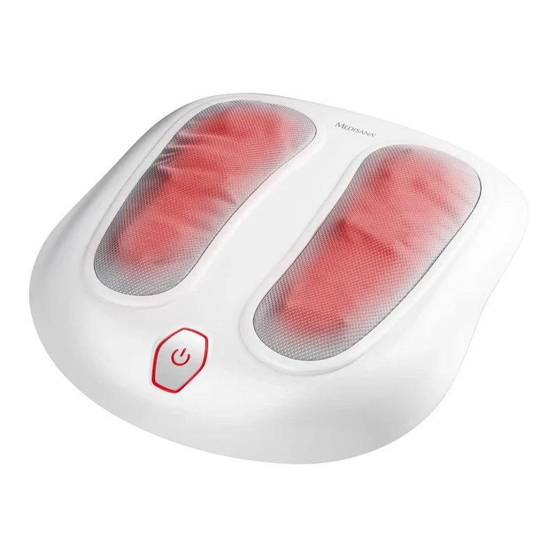 Shiatsu-Fußmassage Massagegerät in Qualität