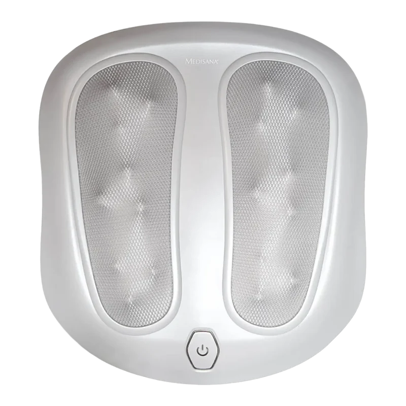 Shiatsu-Fußmassage Massagegerät in Qualität
