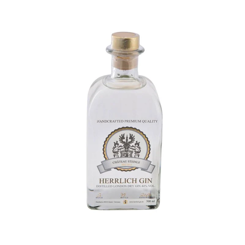Herrlich Gin