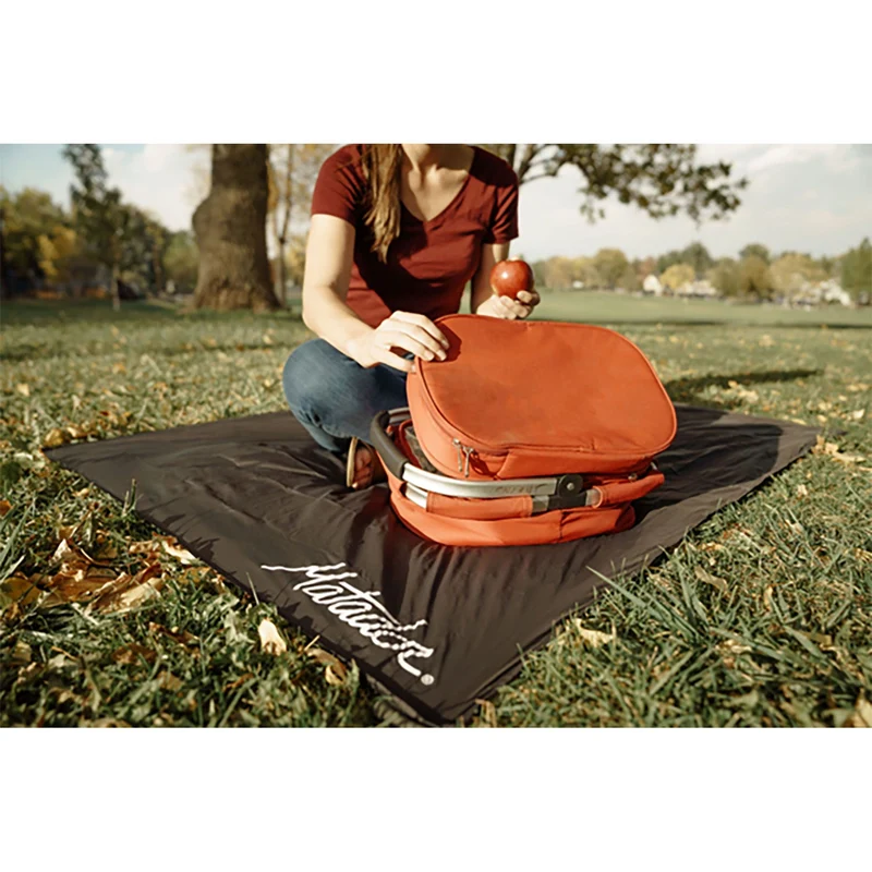 Outdoor-Decke für 4 Personen