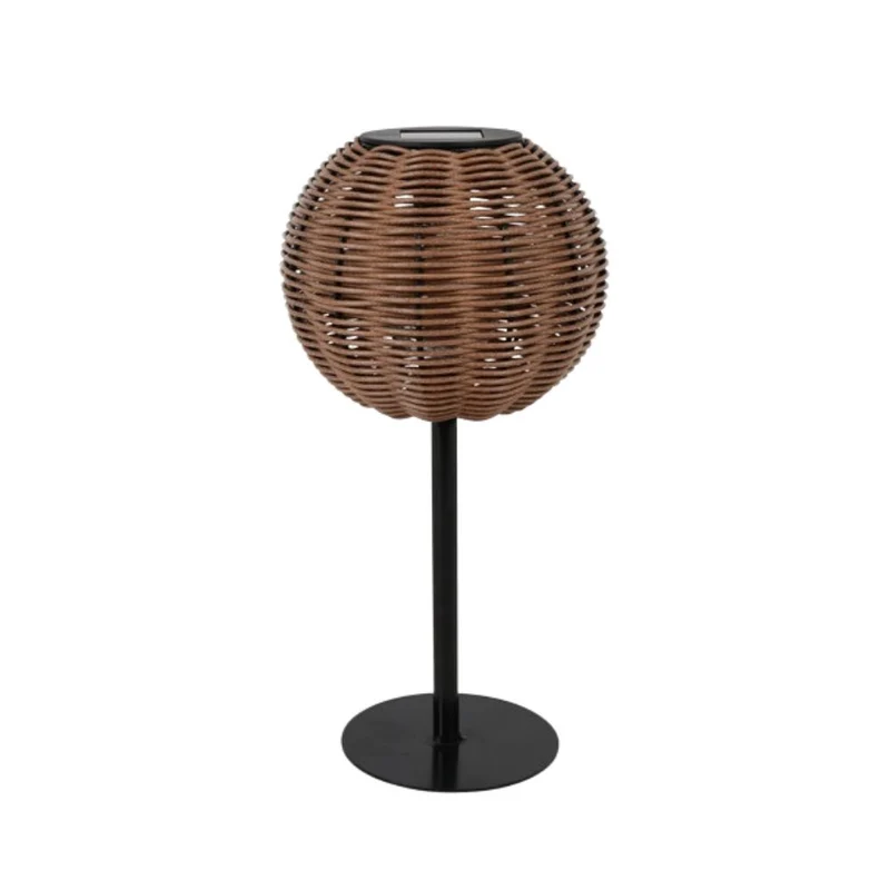 Solar Tischlampe Onora