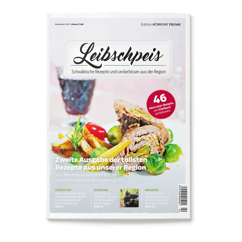 Set Leibschpeis 2019/2021