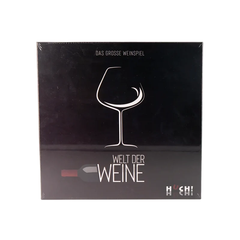 Welt der Weine