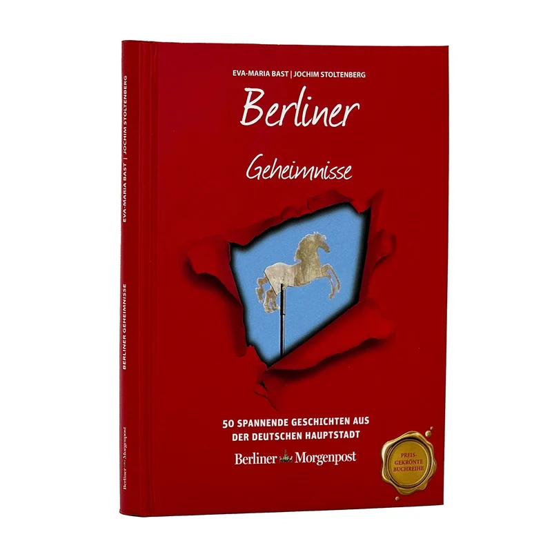 Berliner Geheimnisse