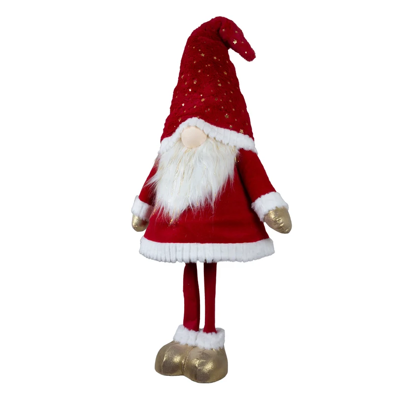 Wichtel 76cm (100cm) Wackelgnom