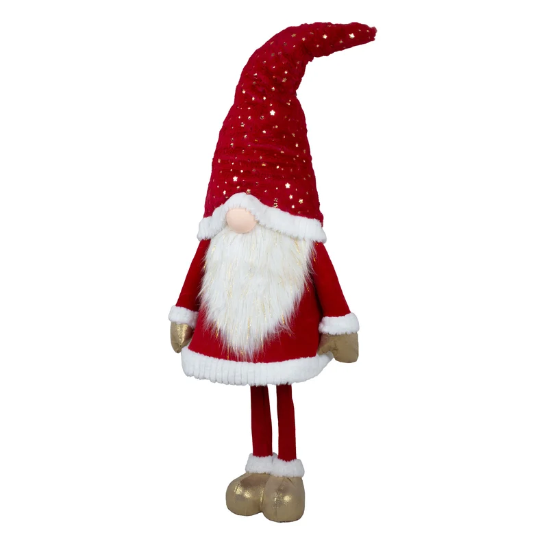 Wichtel 100cm (130cm) Wackelgnom