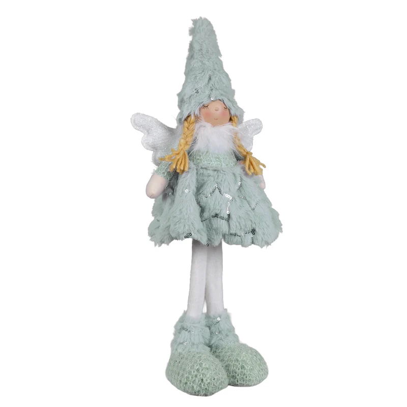 Engel 38cm stehend
