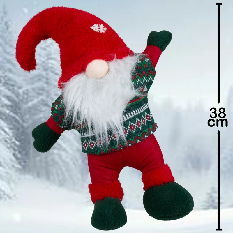 Wichtel 38cm stehend