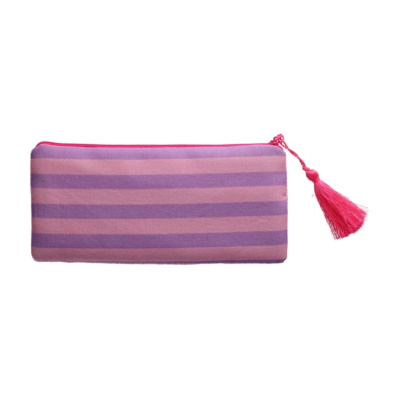 Kosmetiktasche ELODIE L Motiv: Glamergency pink