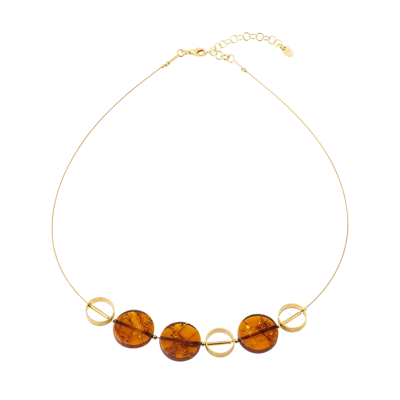 Schmuckset "Sinope"