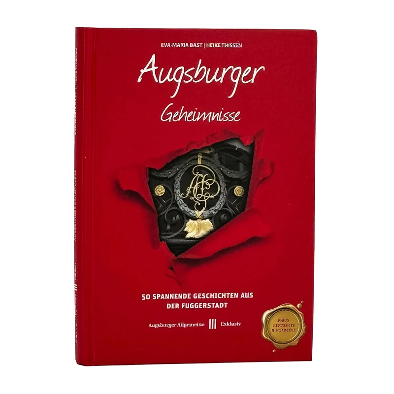 Augsburger Geheimnisse