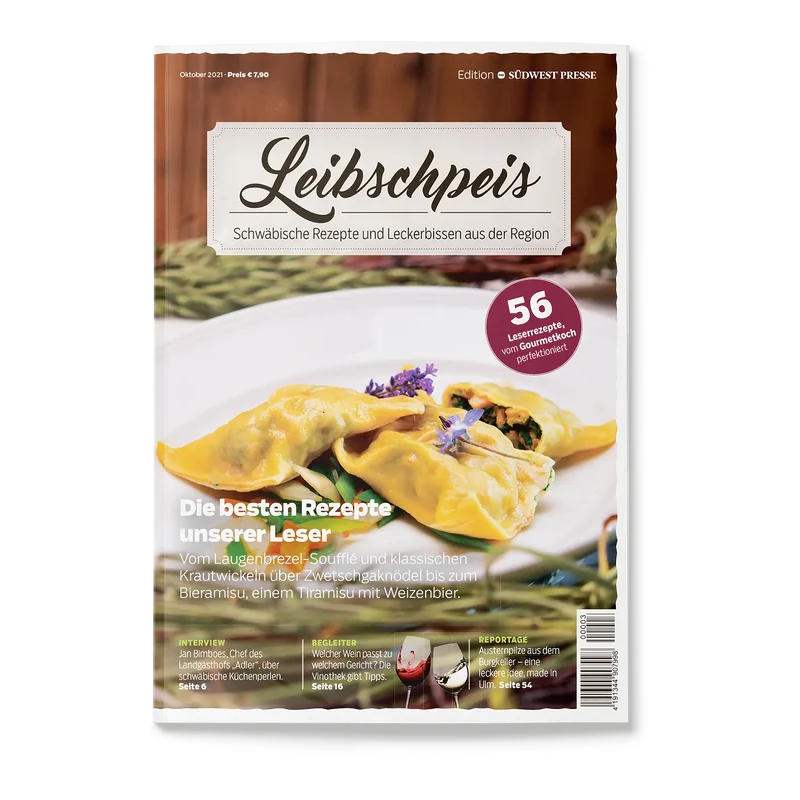 Set Leibschpeis 2019/2021/2023
