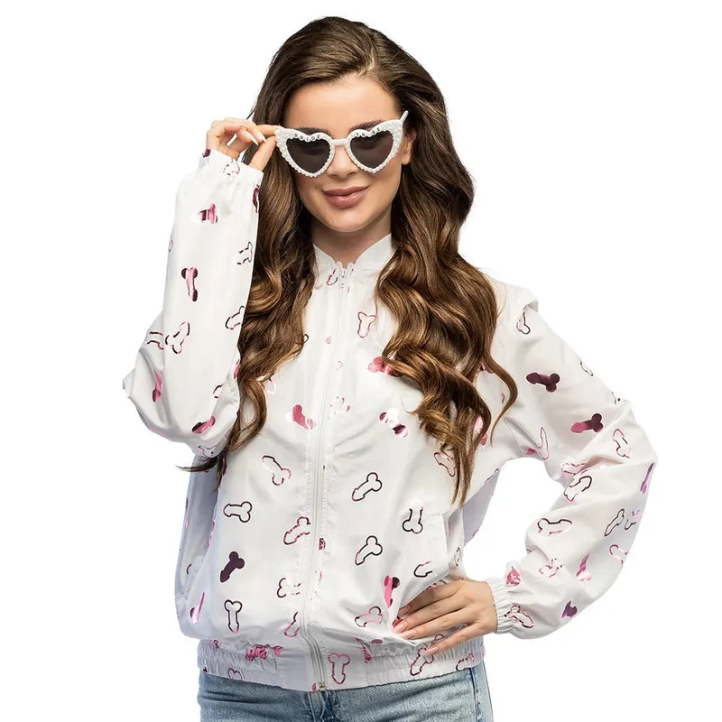 Jacke „Bachelorette“