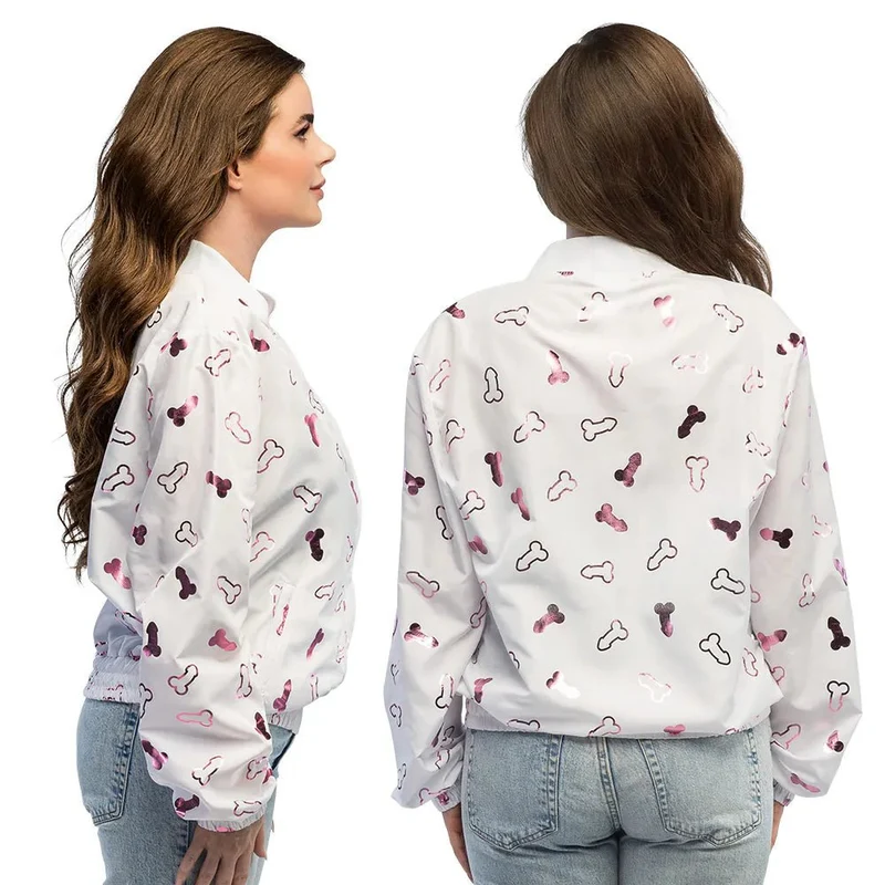 Jacke „Bachelorette“
