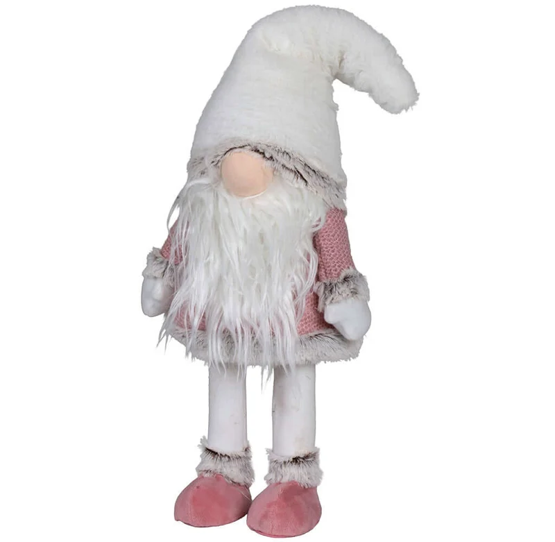 Wichtel mit LED 40cm (60cm) Wackelgnom