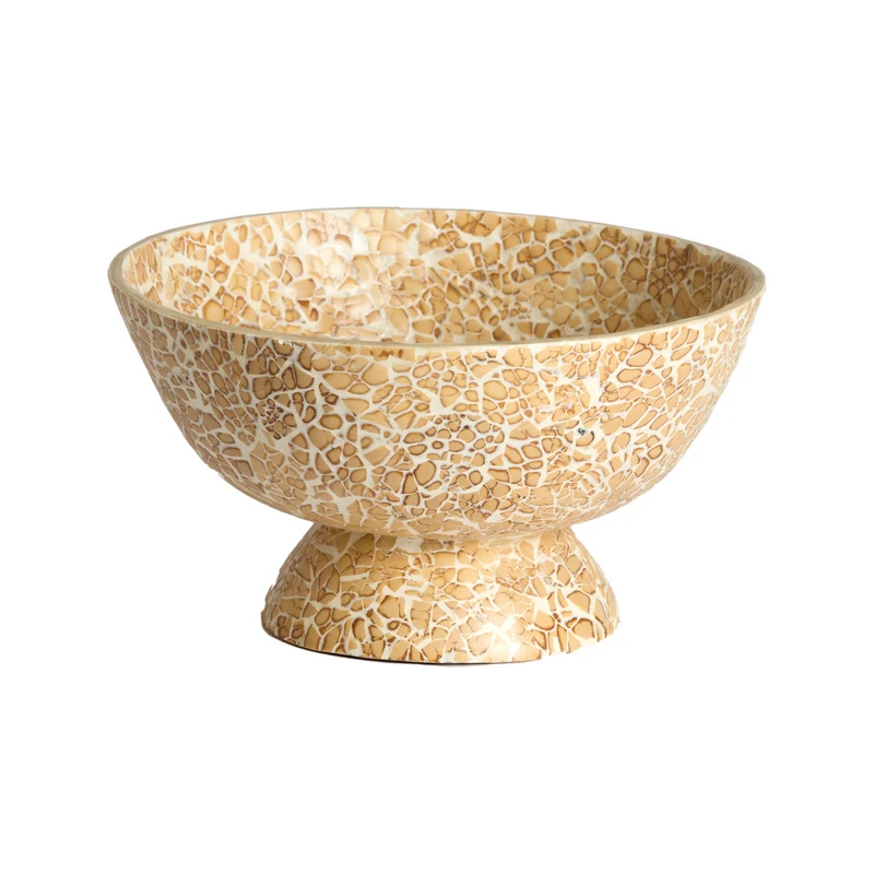 Bambus Schale GRACIO natur Ø23x13,5cm