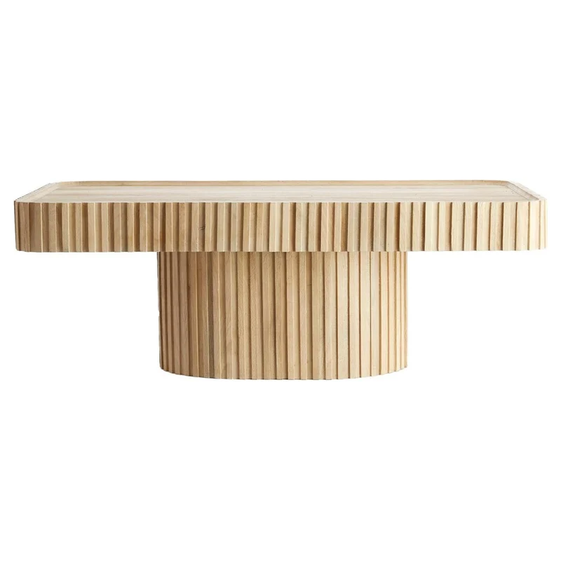 Couchtisch KIOTO natur 120×70×42cm