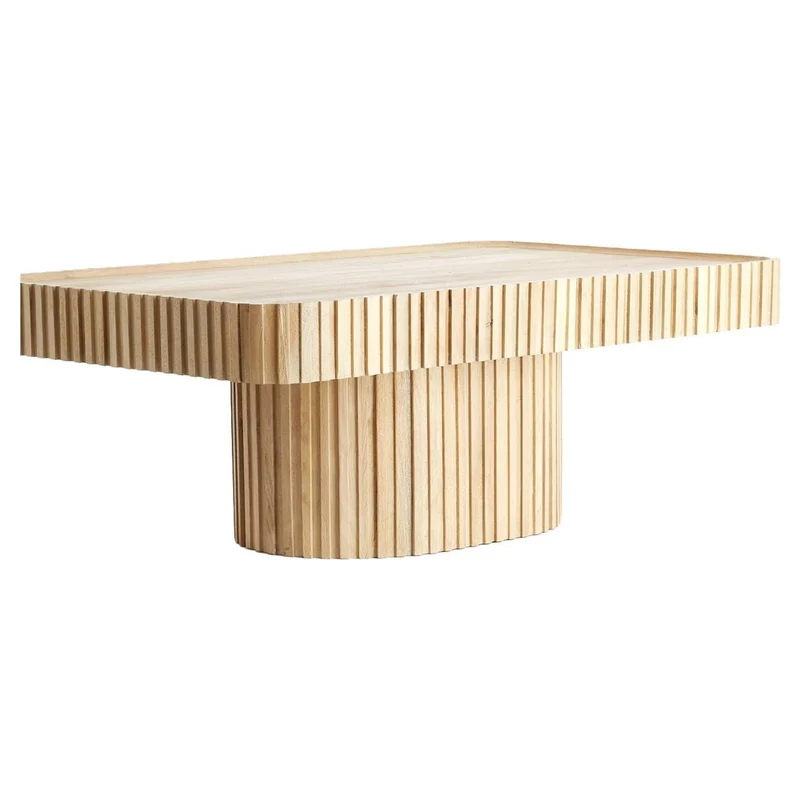 Couchtisch KIOTO natur 120×70×42cm