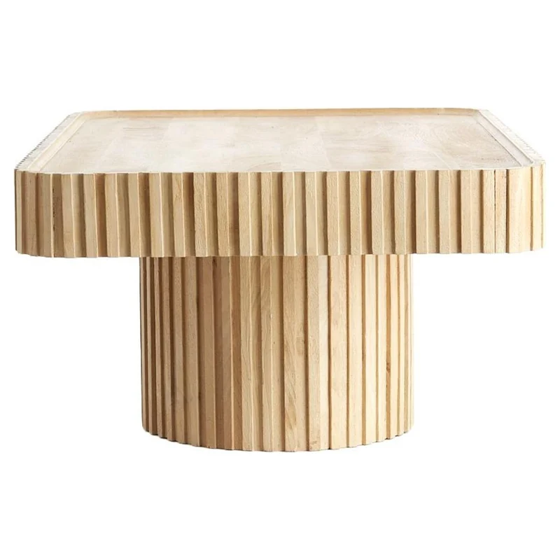 Couchtisch KIOTO natur 120×70×42cm