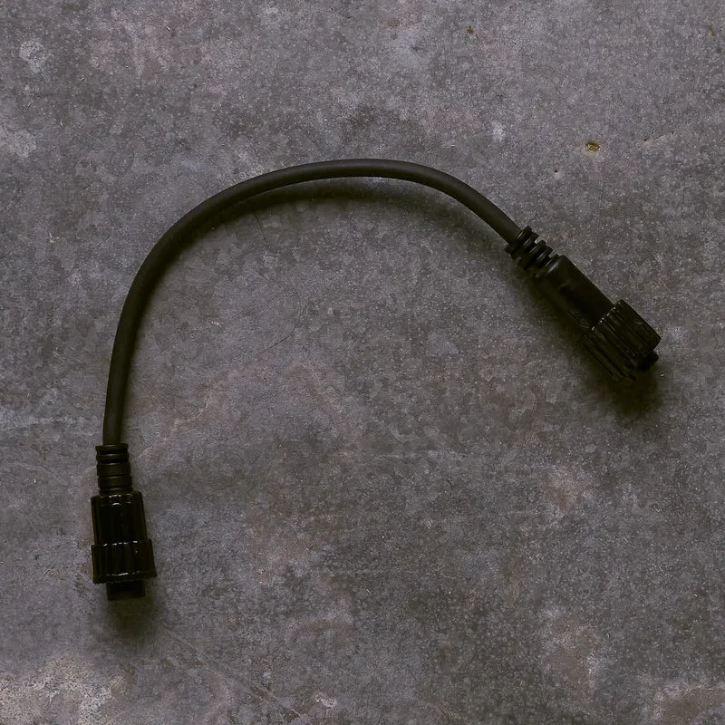 Pro Connect IP44-zu-IP67-Konverterkabel in Schwarz