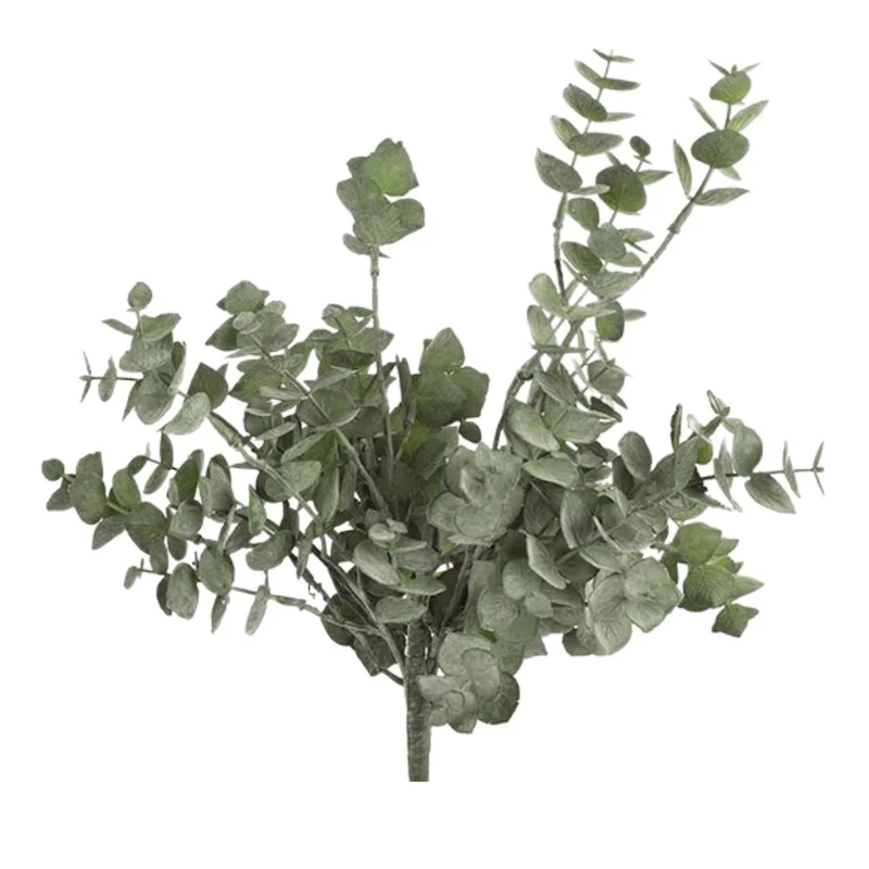 Kunstpflanze Eucalyptus grün