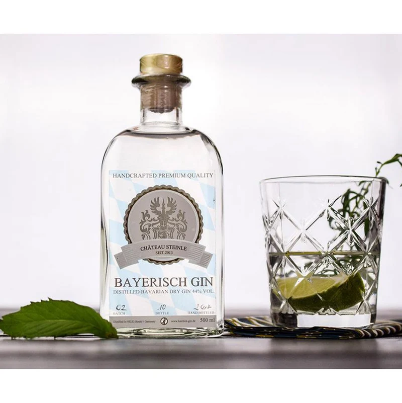 Bayerisch Gin