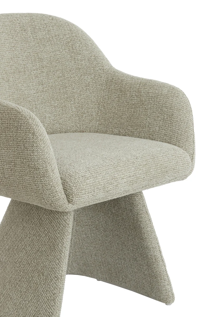Esszimmerstuhl RONAN taupe