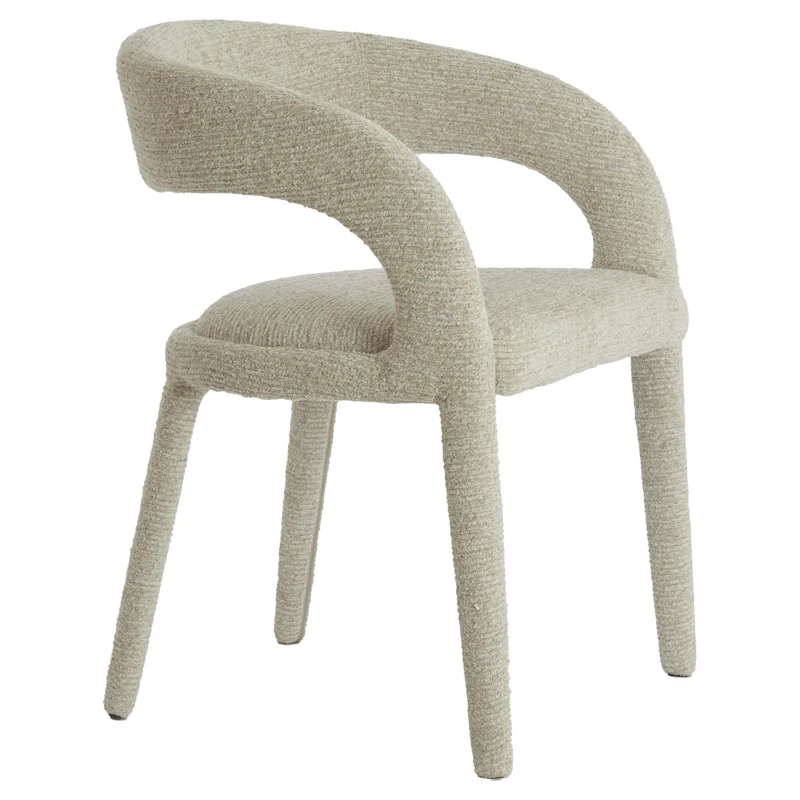 Esszimmerstuhl KYRAN beige