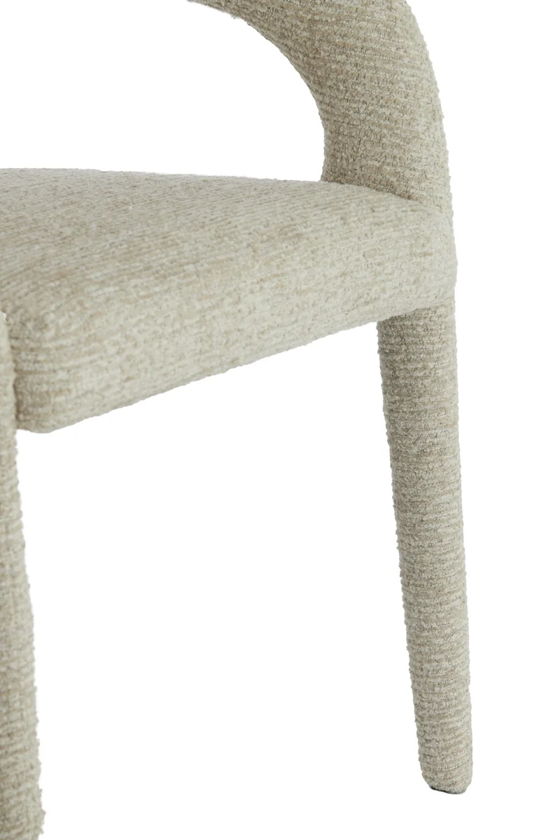 Esszimmerstuhl KYRAN beige