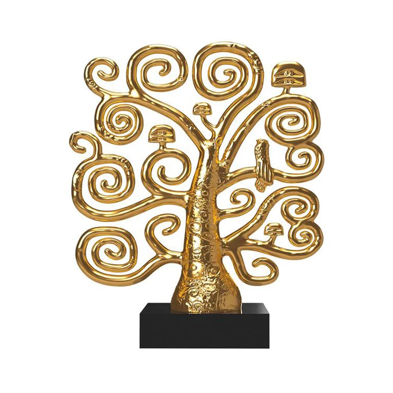 Skulptur „Lebensbaum“