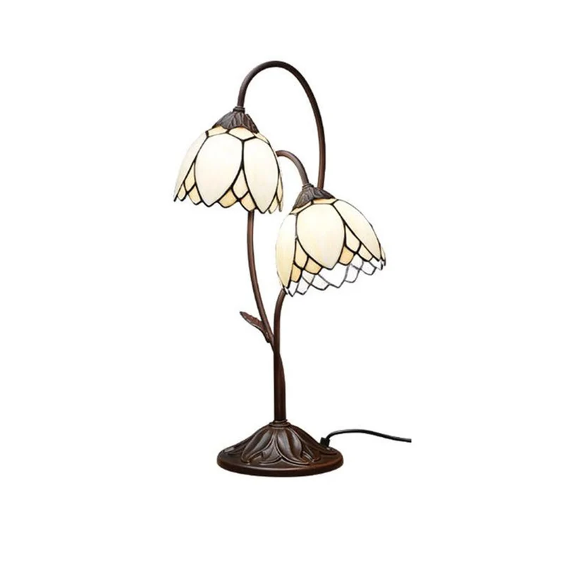 Tischlampe "Muguet"