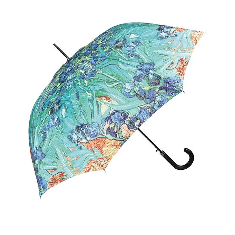 Stockschirm "Iris"