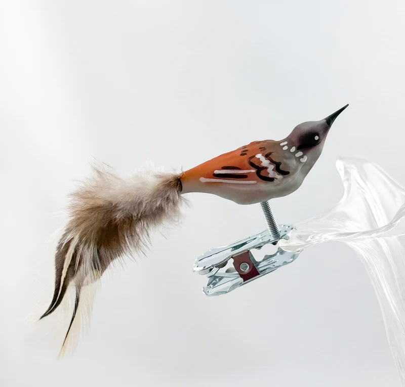 Kleiner Haus-Spatz, Haussperling