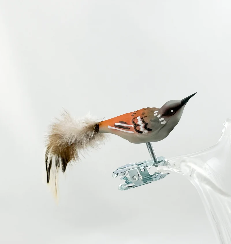 Kleiner Haus-Spatz, Haussperling