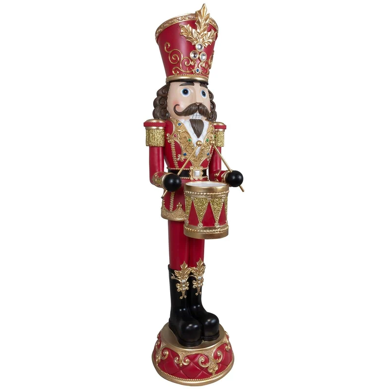 XL Nussknacker 122cm