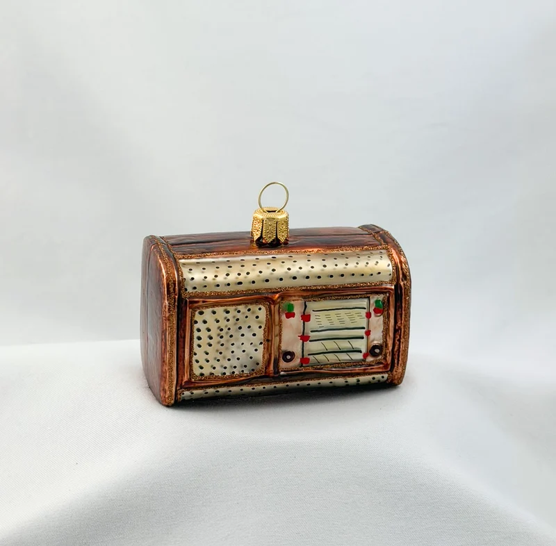 Vintage Radio