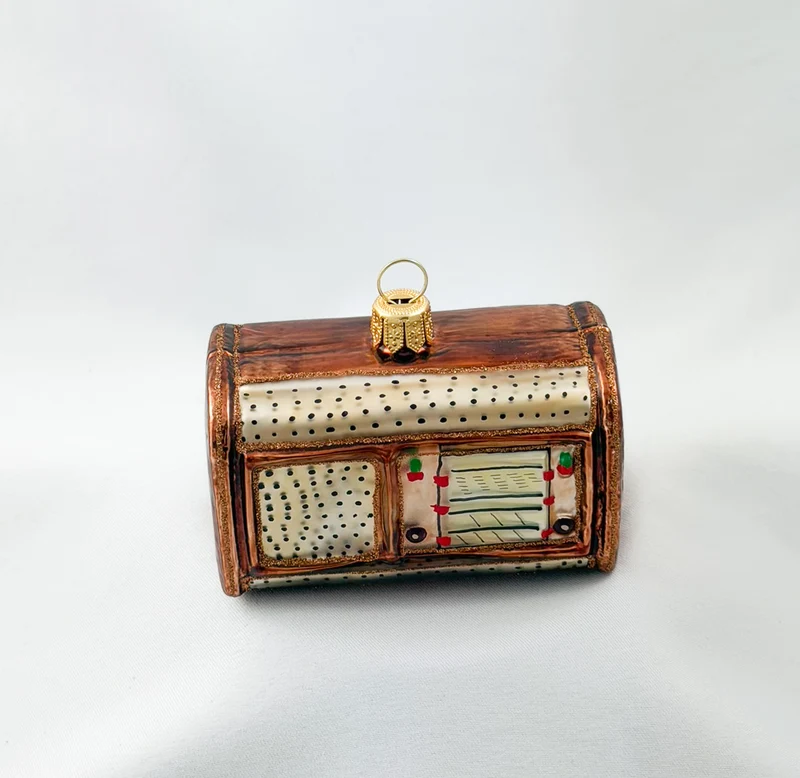 Vintage Radio