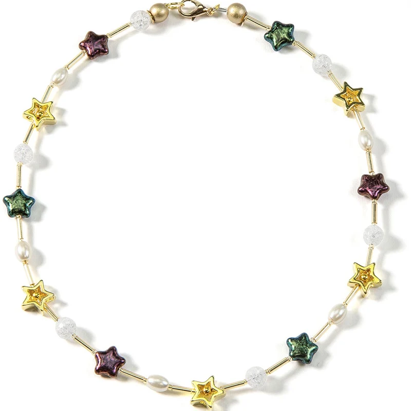 Collier "Sterntaler"