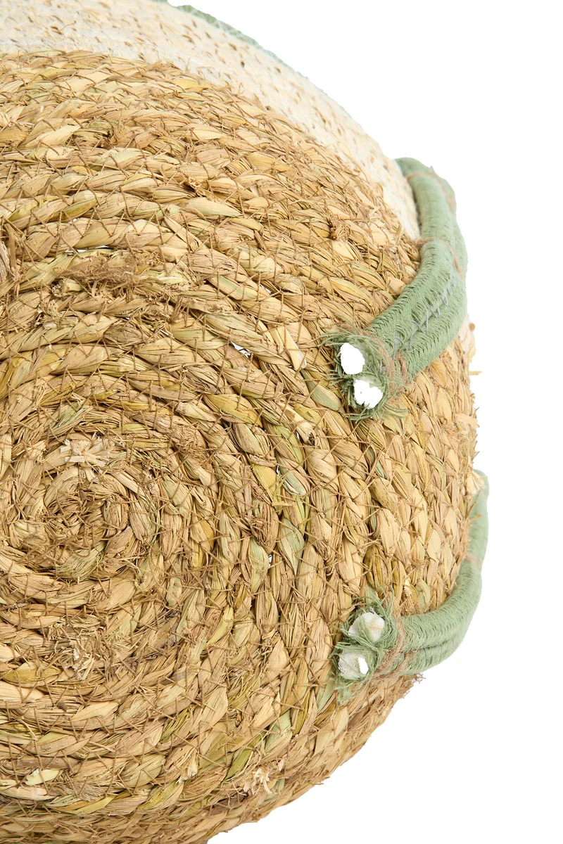 Korb KINSALE 3er Set max ø33x23 cm versch. Farben
