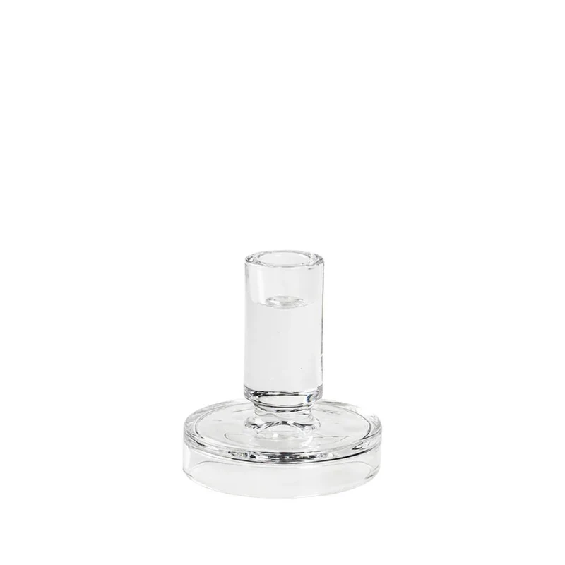 Broste Leuchter Petra Clear M