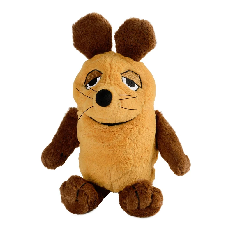 Wärmetier, Die Maus