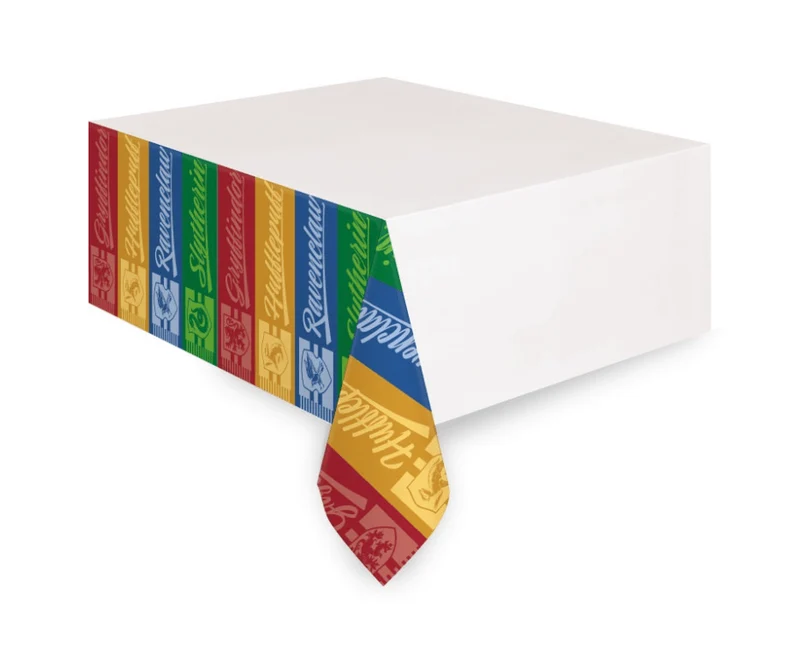 Harry-Potter-Tischdecke 54x84"