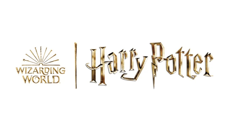 Harry Potter Mini-Folienballons 23 cm, 5 Stück