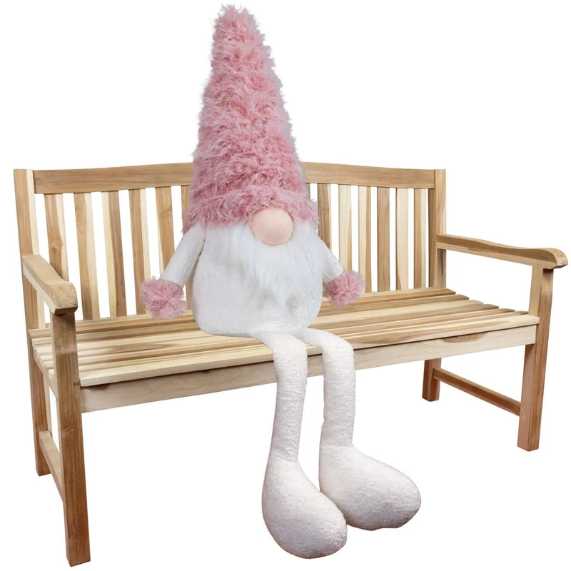 Wichtel 15cm (50cm) Kantenhocker