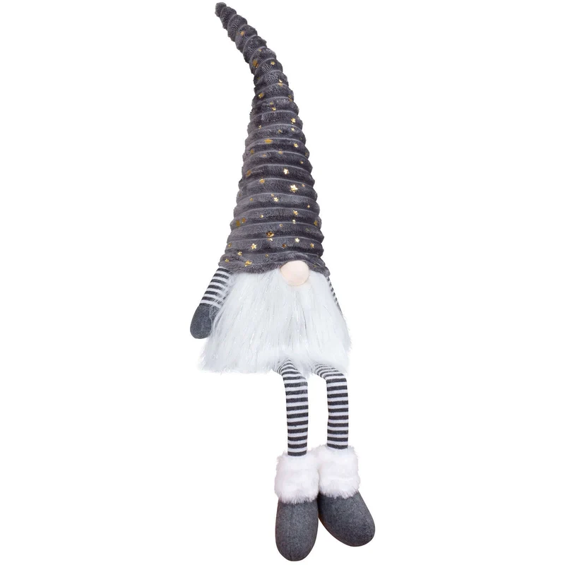 Wichtel, 30cm (80cm) Kantenhocker