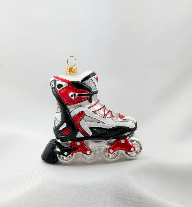 Rollerblade, Rollschuh