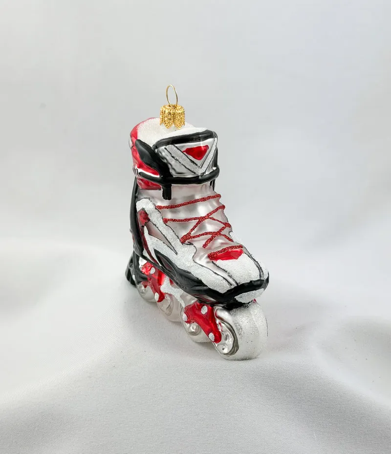 Rollerblade, Rollschuh