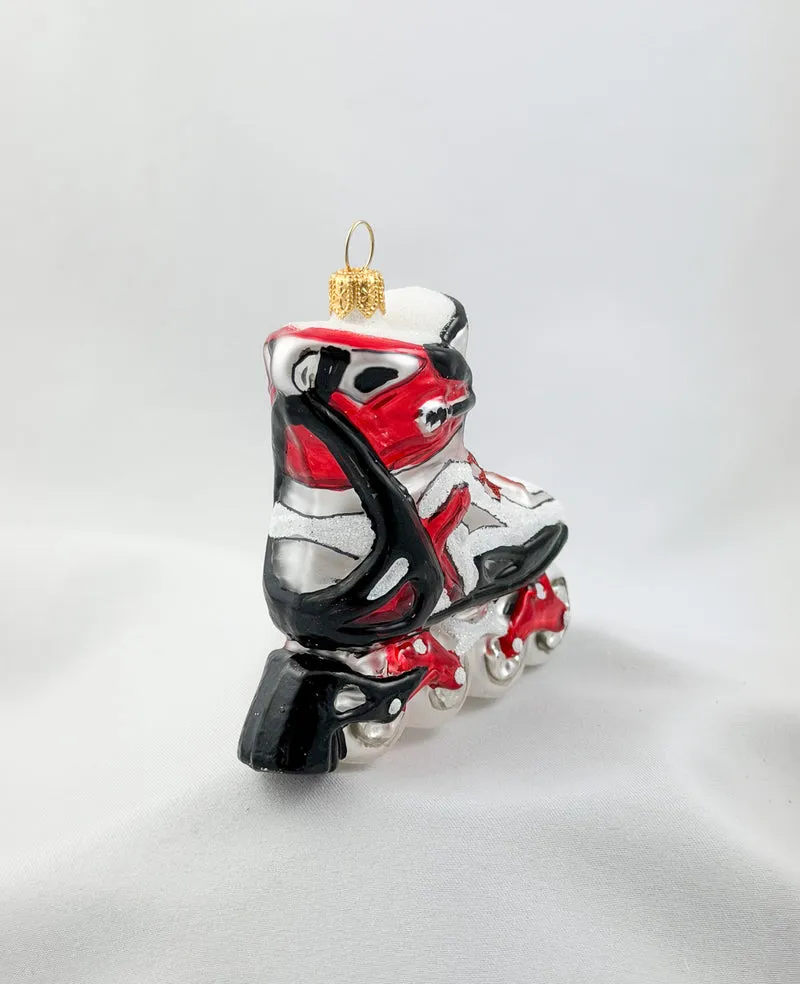 Rollerblade, Rollschuh